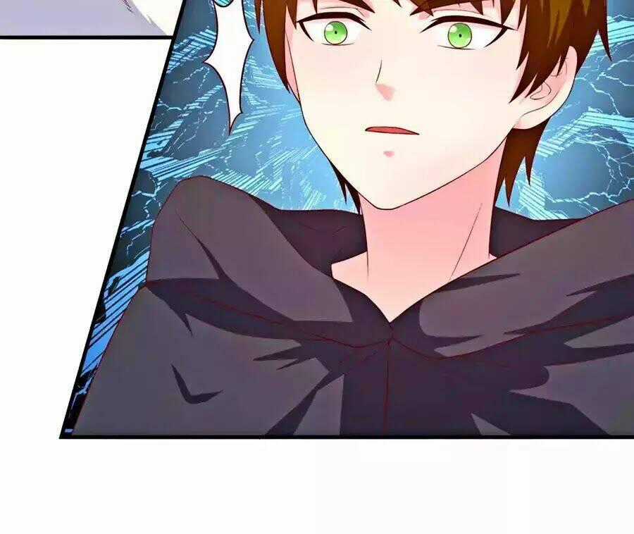 Cuộc Sống Hào Môn Của Vu Nữ Chapter 44 trang 46