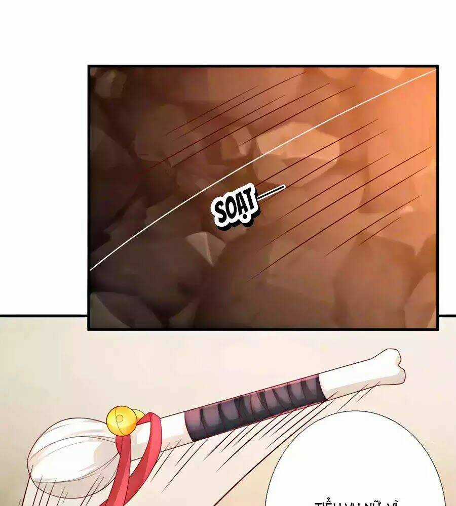 Cuộc Sống Hào Môn Của Vu Nữ Chapter 44 trang 6