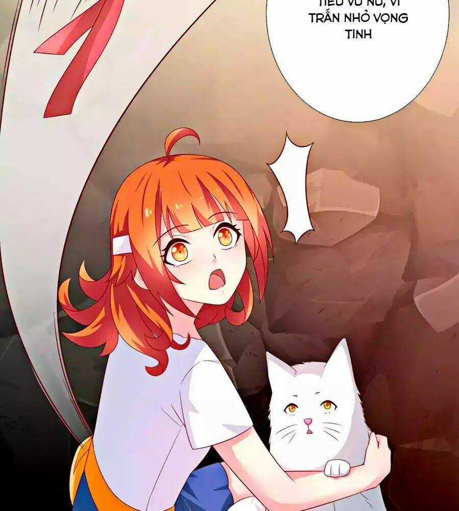 Cuộc Sống Hào Môn Của Vu Nữ Chapter 44 trang 7