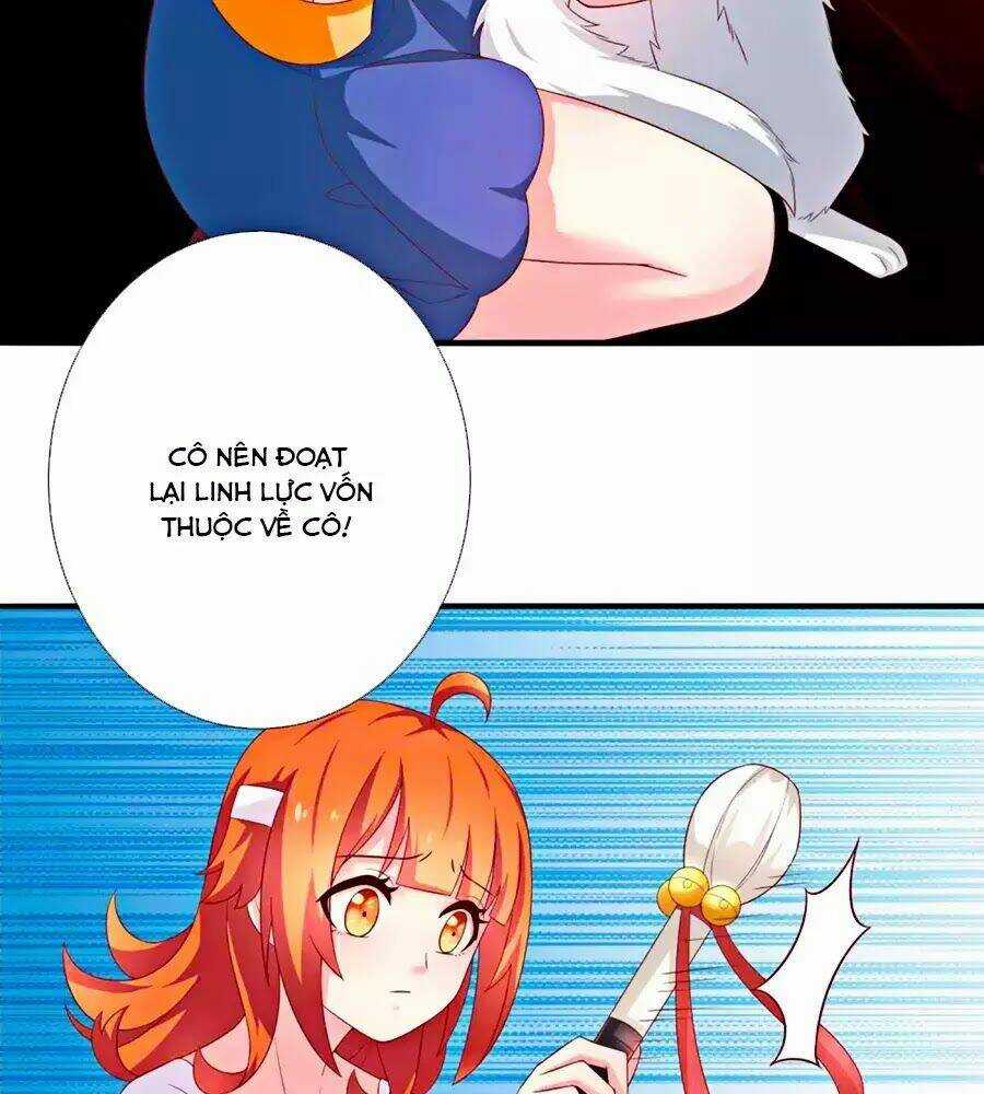 Cuộc Sống Hào Môn Của Vu Nữ Chapter 44 trang 8