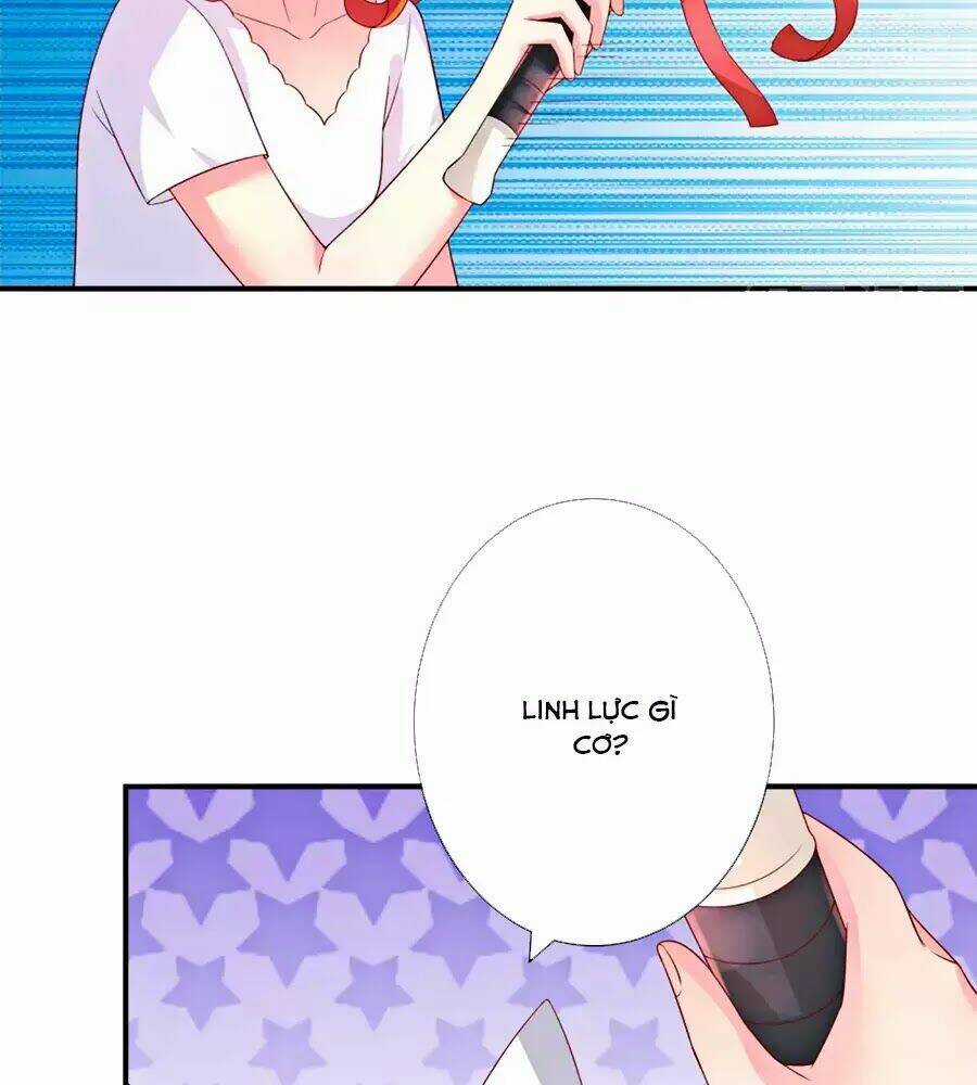 Cuộc Sống Hào Môn Của Vu Nữ Chapter 44 trang 9