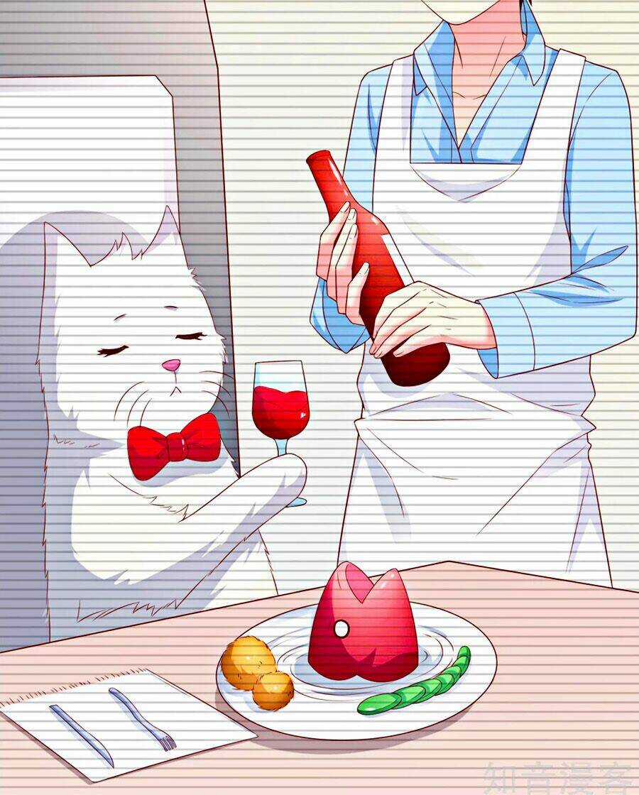 Cuộc Sống Hào Môn Của Vu Nữ Chapter 45 trang 10