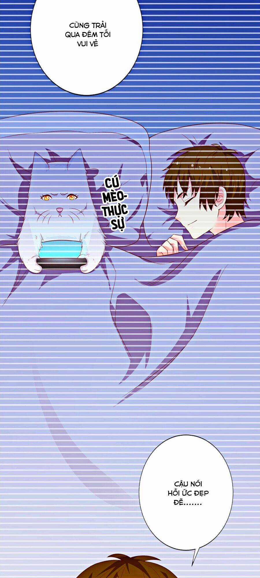 Cuộc Sống Hào Môn Của Vu Nữ Chapter 45 trang 12