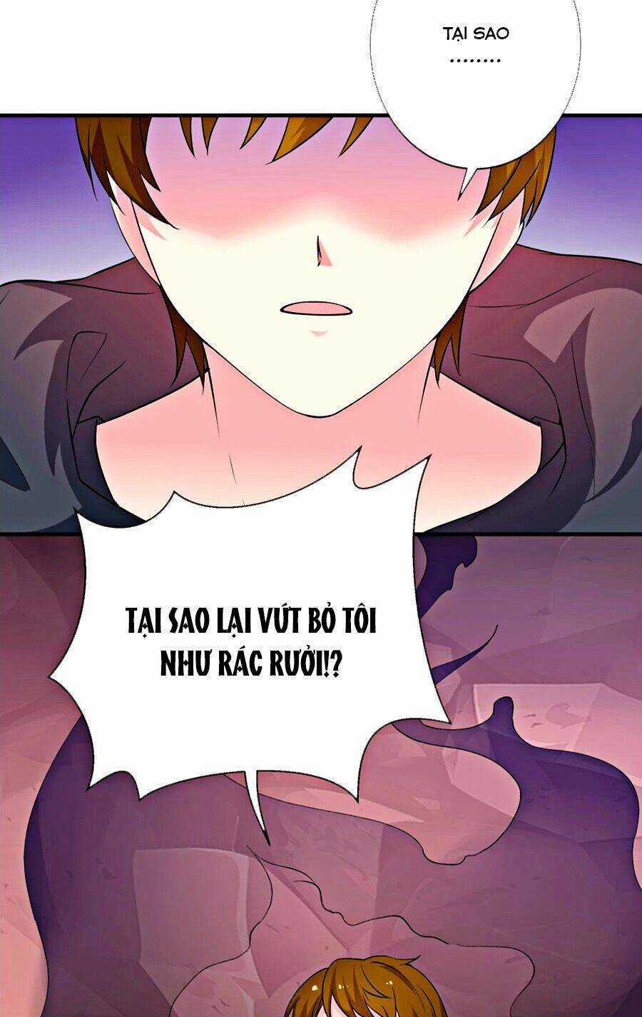 Cuộc Sống Hào Môn Của Vu Nữ Chapter 45 trang 15