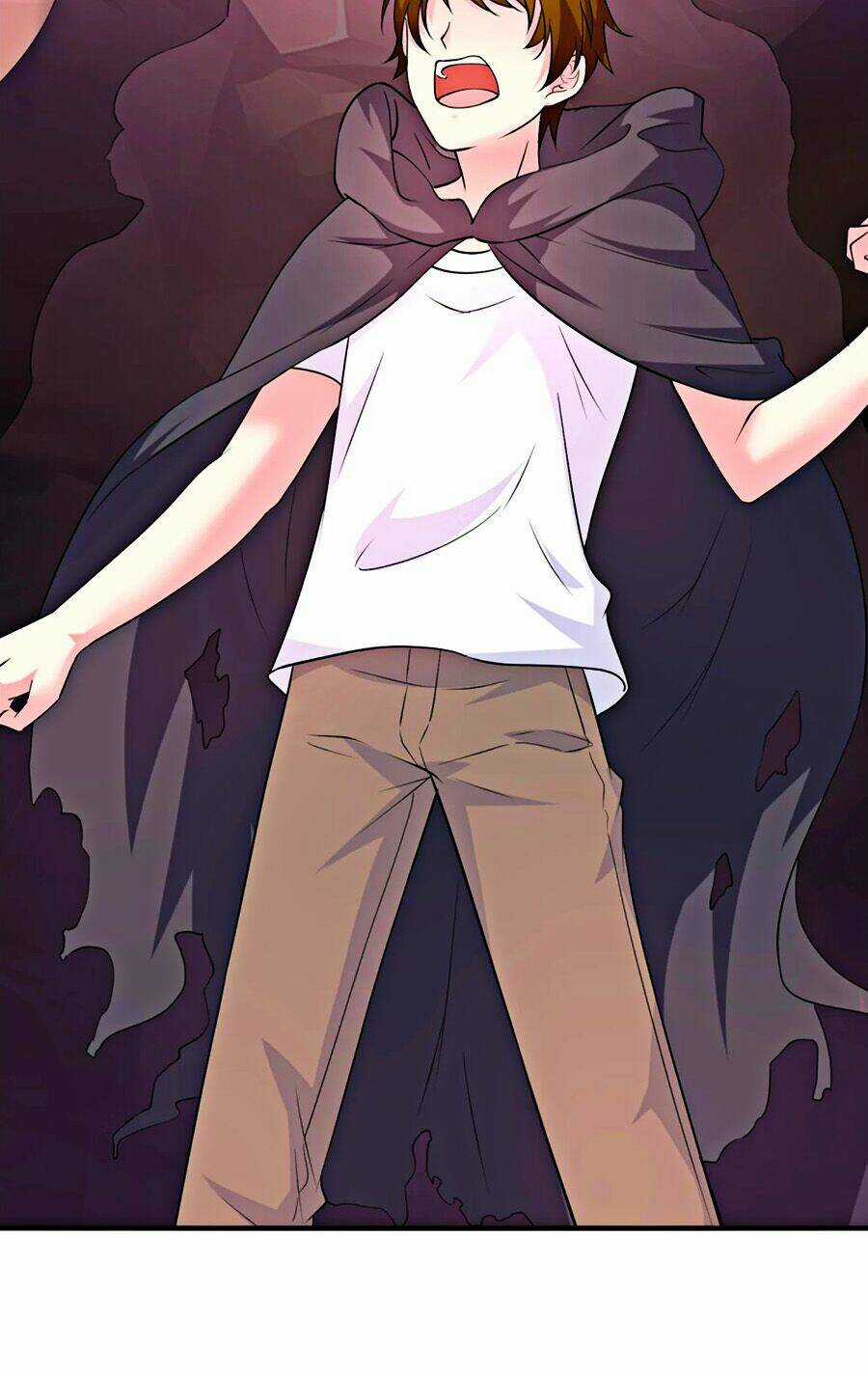 Cuộc Sống Hào Môn Của Vu Nữ Chapter 45 trang 16