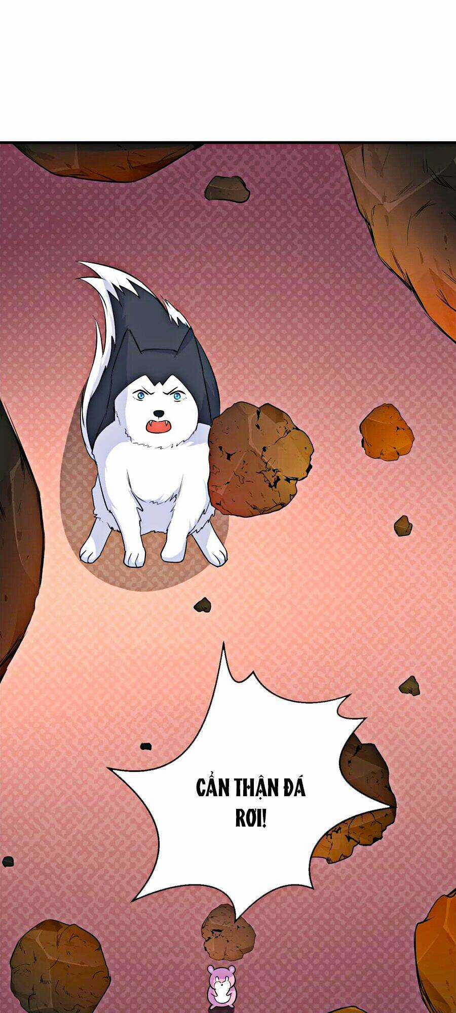 Cuộc Sống Hào Môn Của Vu Nữ Chapter 45 trang 17