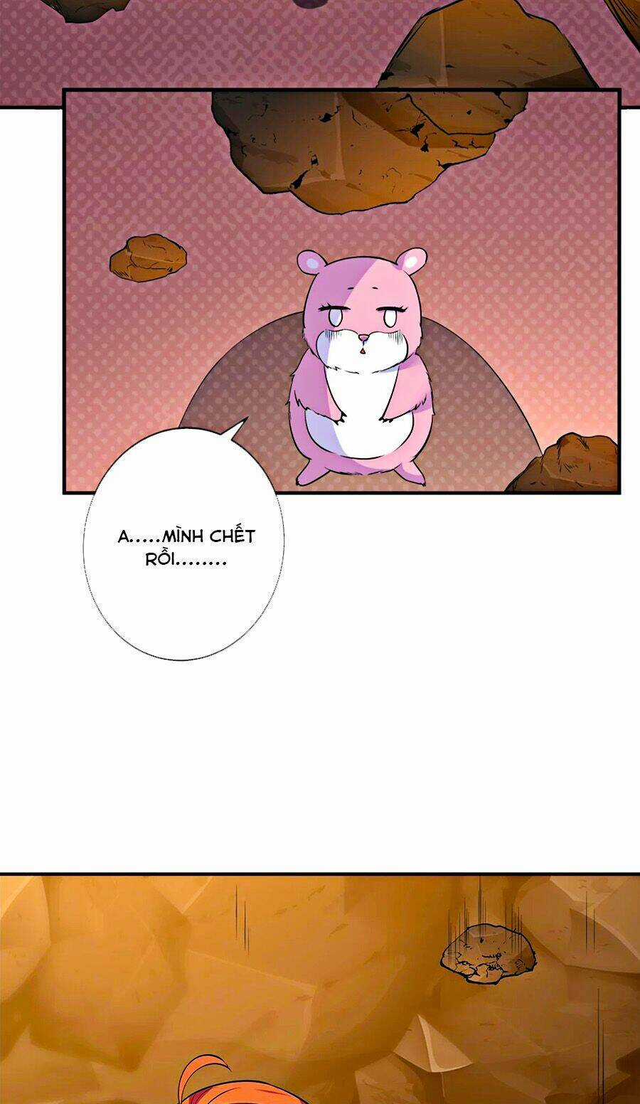 Cuộc Sống Hào Môn Của Vu Nữ Chapter 45 trang 18