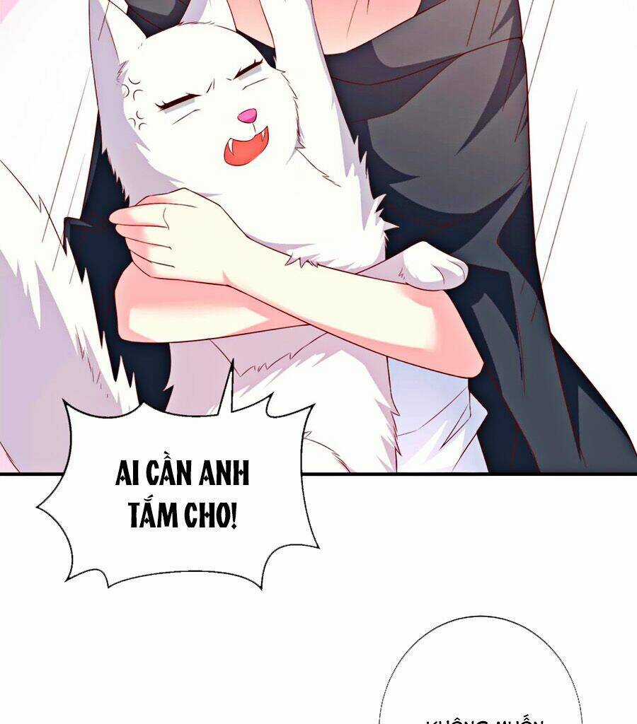 Cuộc Sống Hào Môn Của Vu Nữ Chapter 45 trang 2