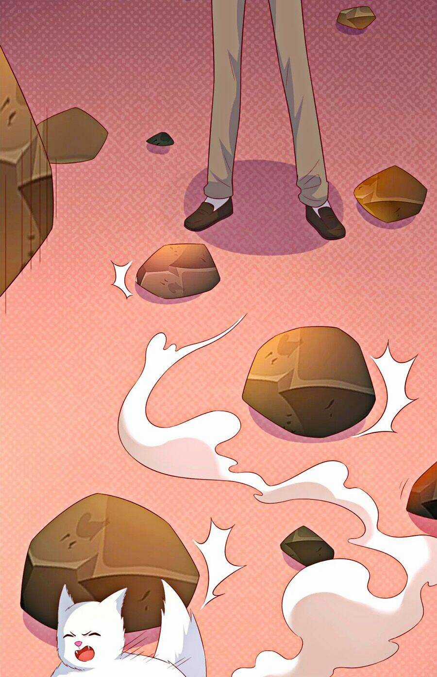 Cuộc Sống Hào Môn Của Vu Nữ Chapter 45 trang 22