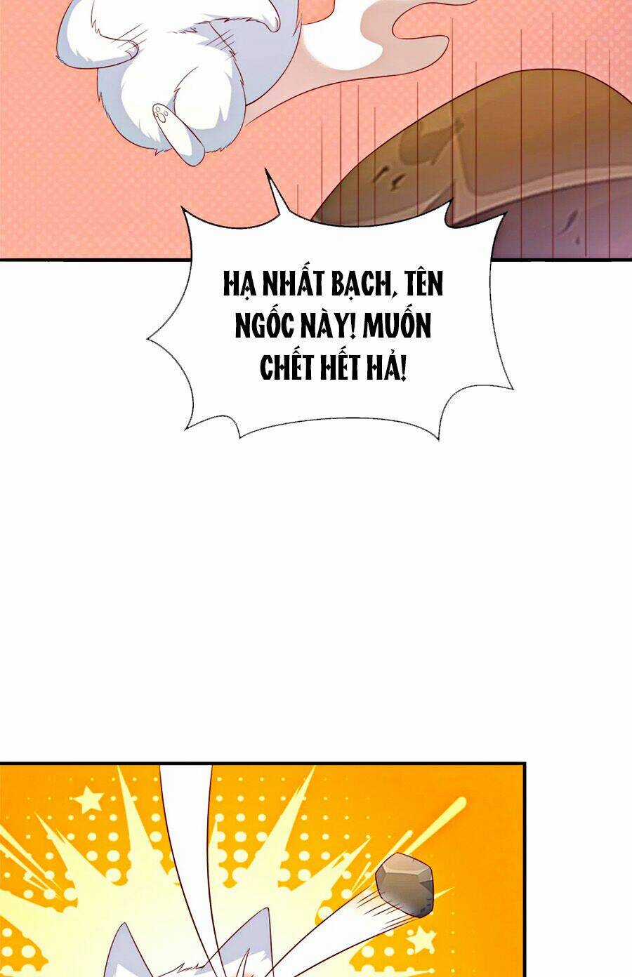 Cuộc Sống Hào Môn Của Vu Nữ Chapter 45 trang 23