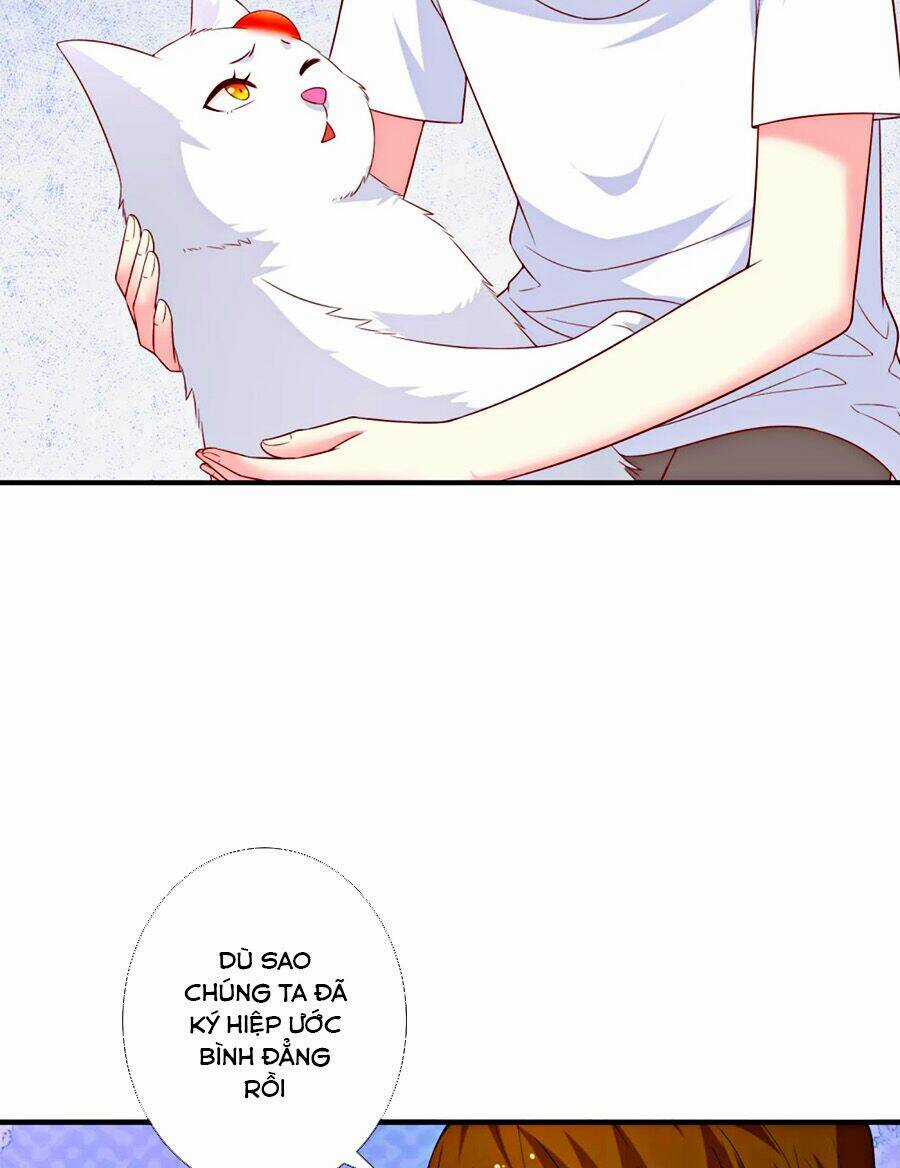 Cuộc Sống Hào Môn Của Vu Nữ Chapter 45 trang 25