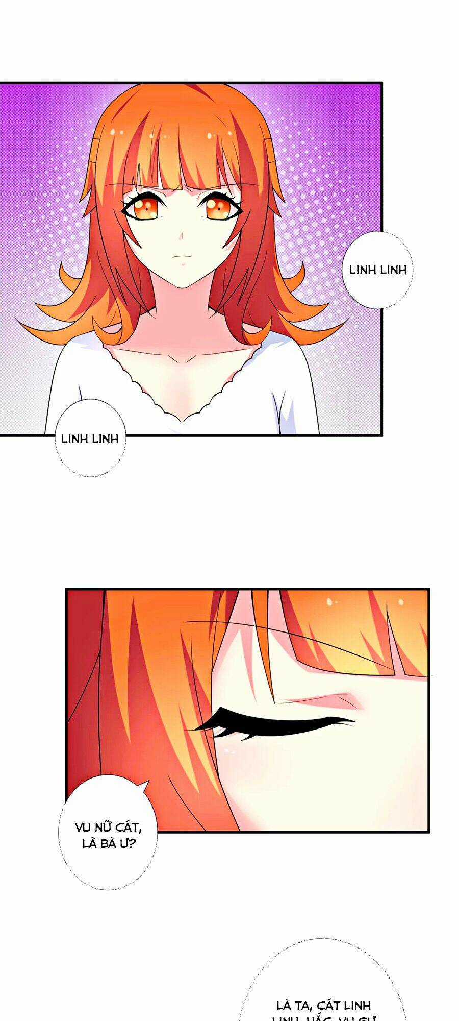 Cuộc Sống Hào Môn Của Vu Nữ Chapter 45 trang 27