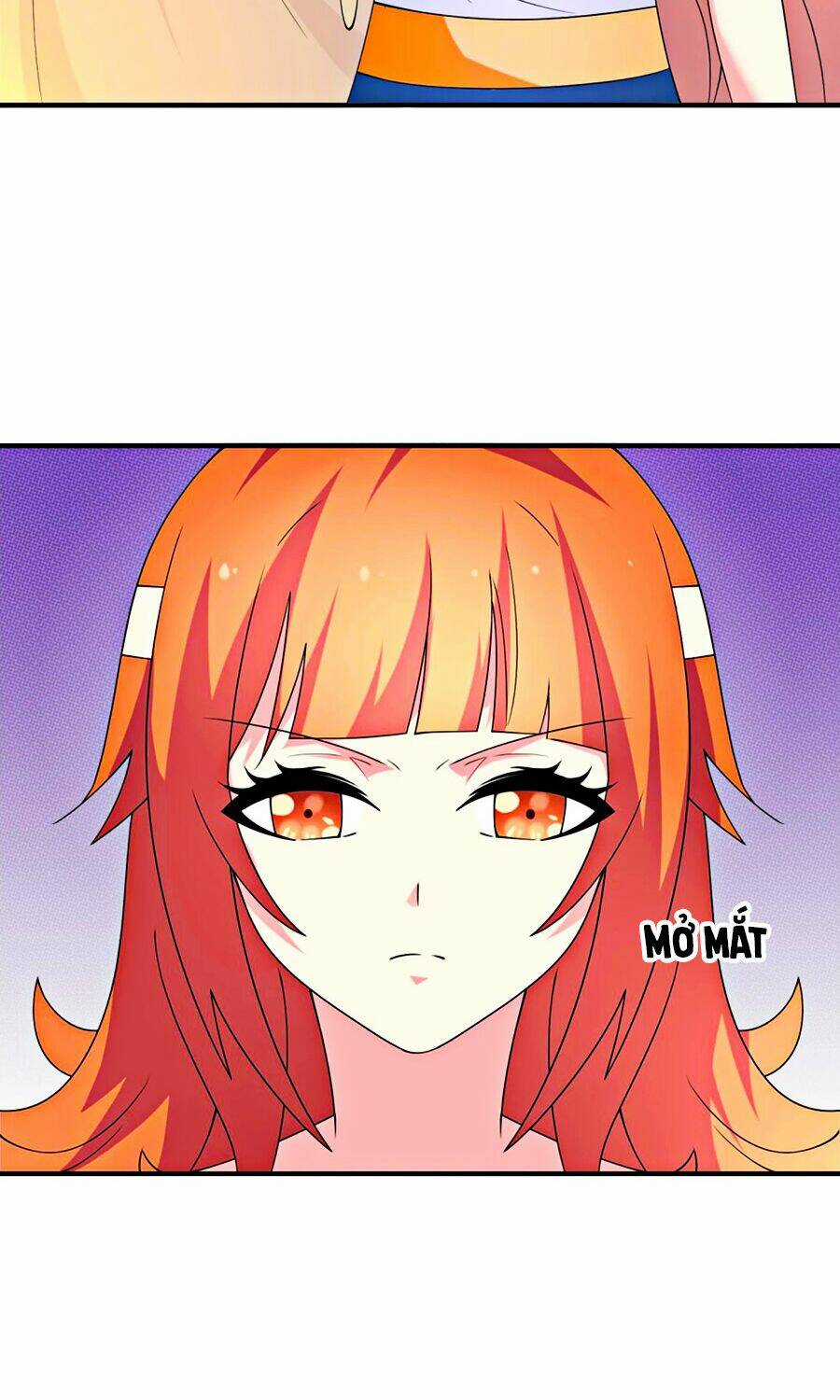 Cuộc Sống Hào Môn Của Vu Nữ Chapter 45 trang 29