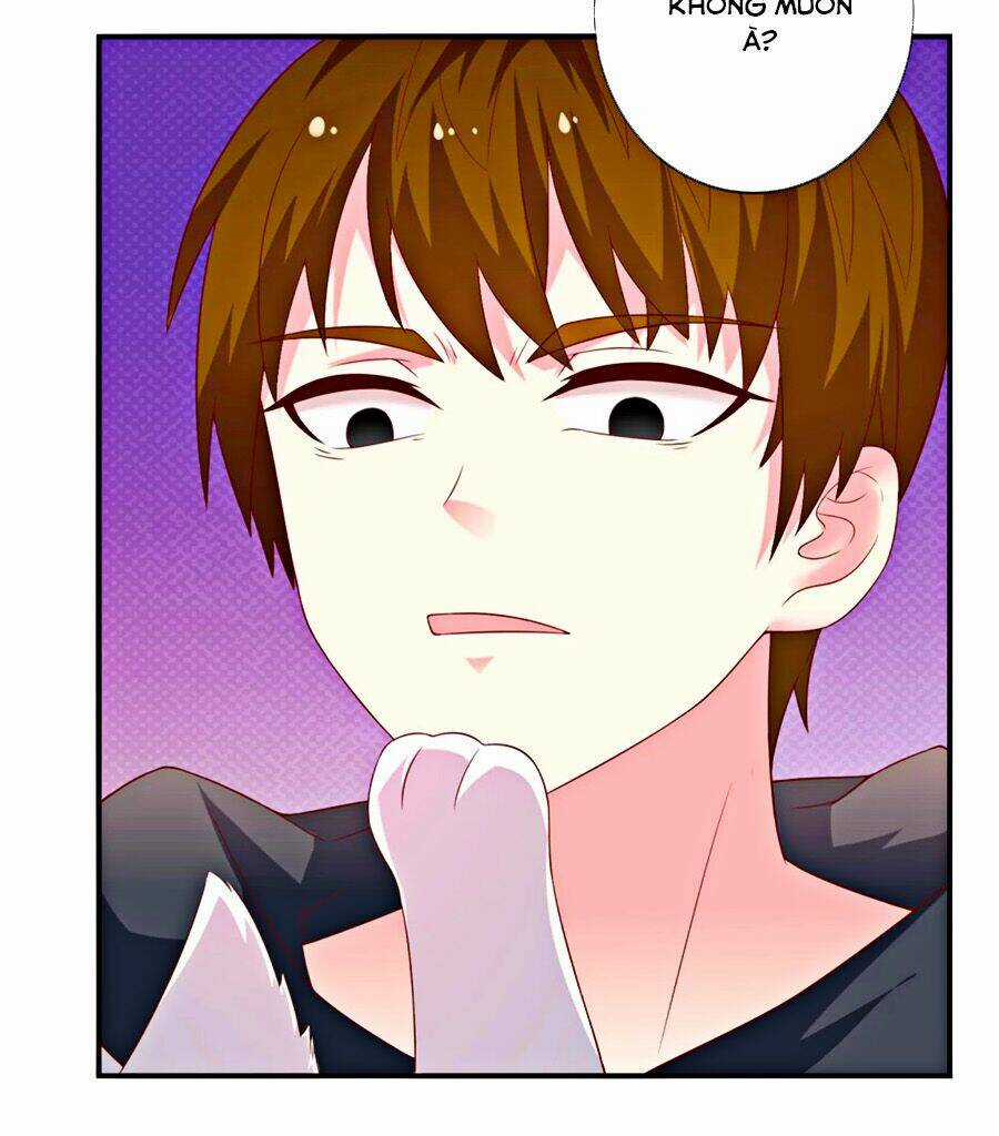 Cuộc Sống Hào Môn Của Vu Nữ Chapter 45 trang 3