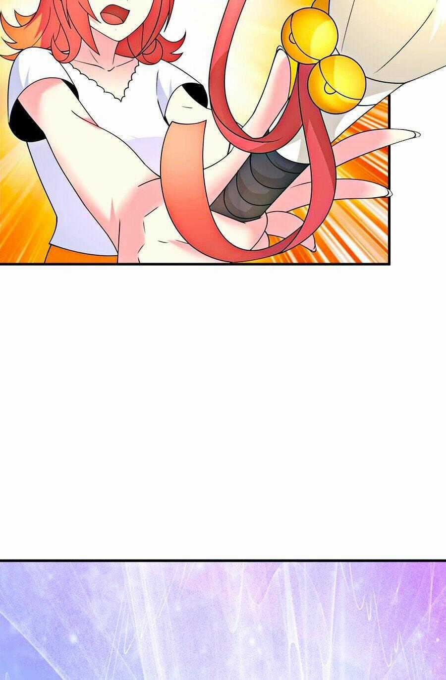 Cuộc Sống Hào Môn Của Vu Nữ Chapter 45 trang 31