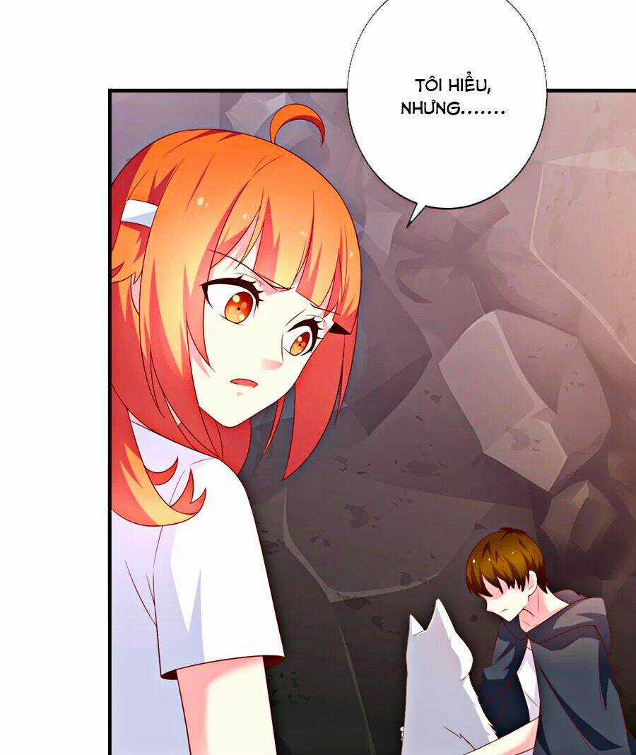 Cuộc Sống Hào Môn Của Vu Nữ Chapter 45 trang 5