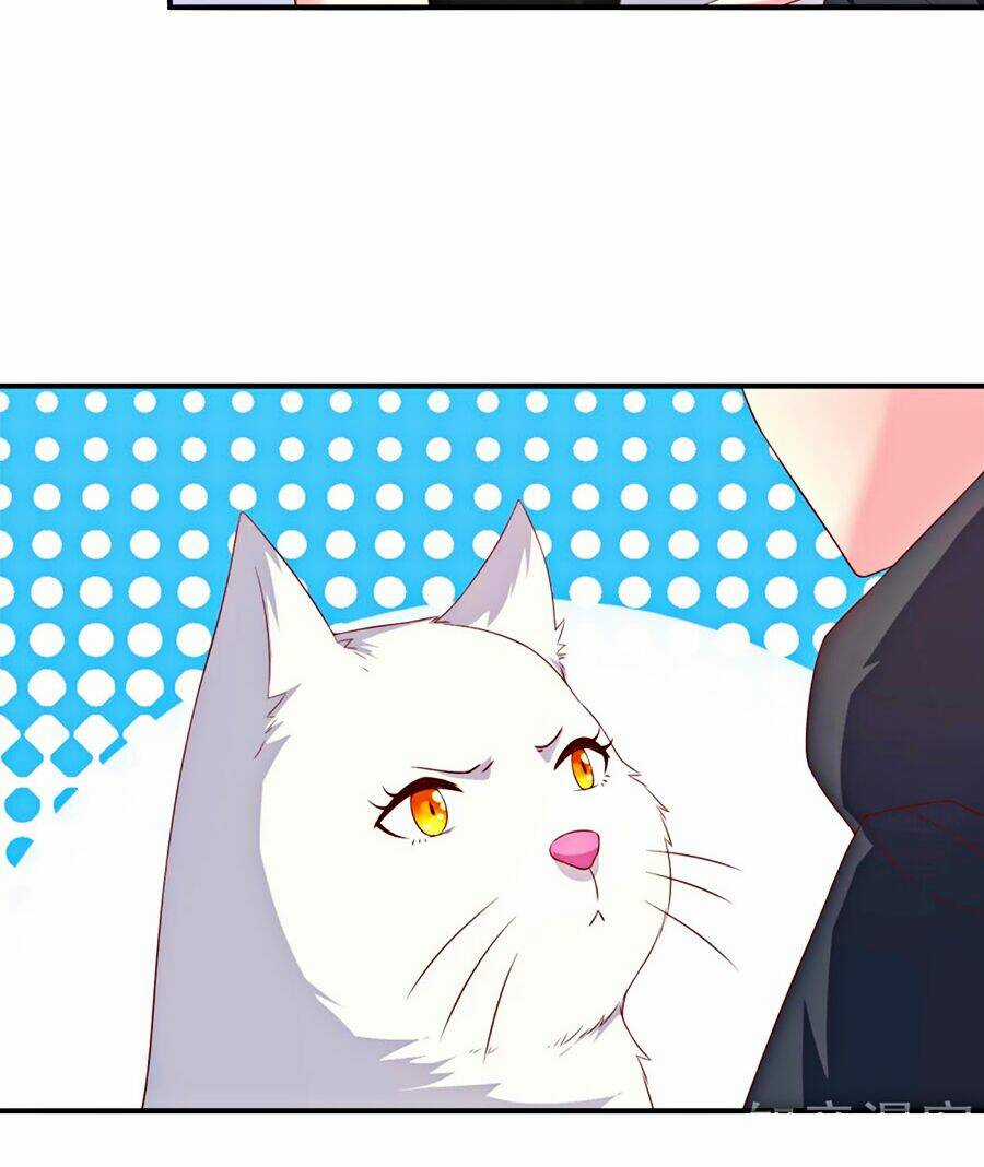 Cuộc Sống Hào Môn Của Vu Nữ Chapter 45 trang 6