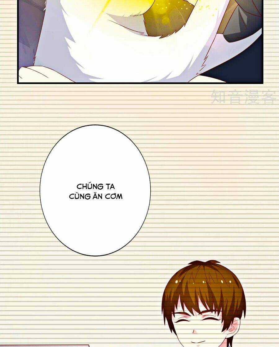 Cuộc Sống Hào Môn Của Vu Nữ Chapter 45 trang 9