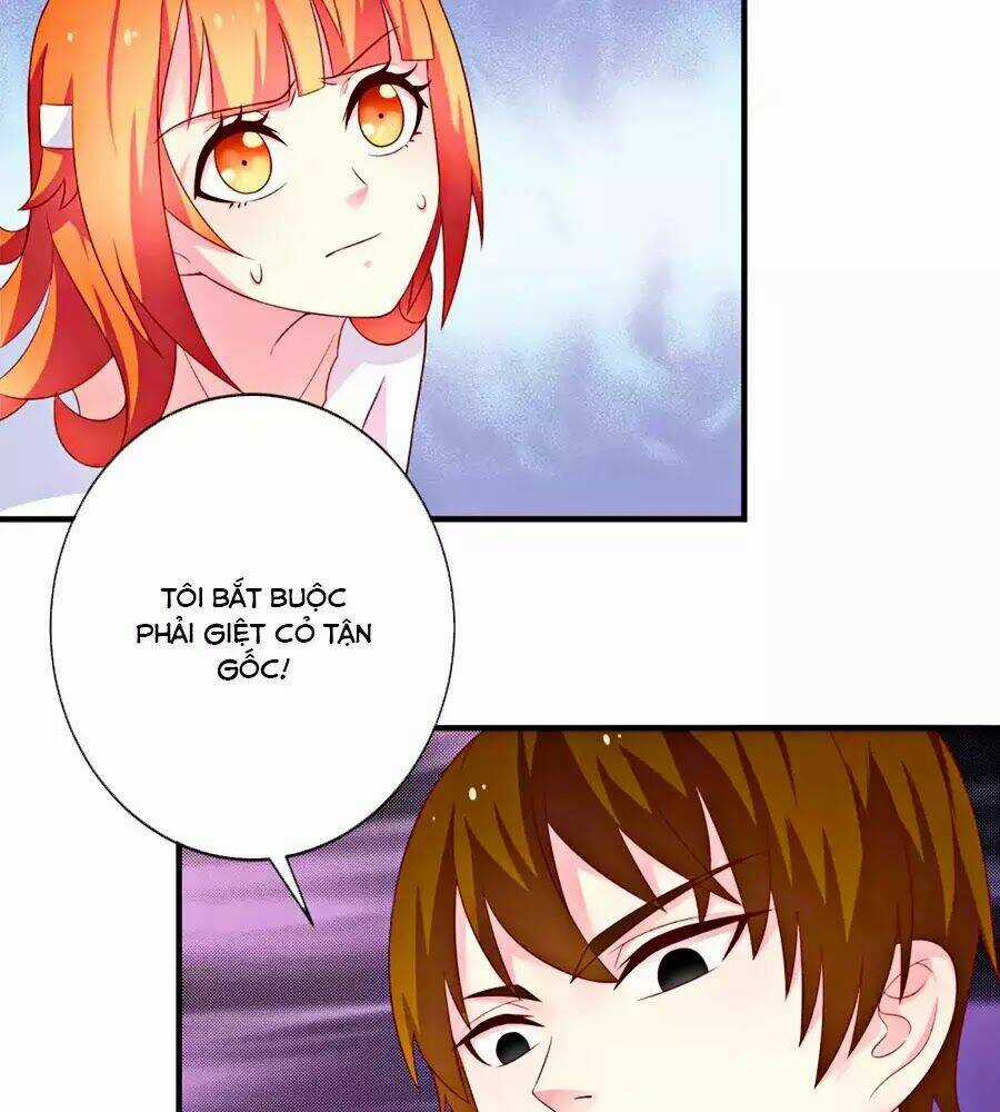 Cuộc Sống Hào Môn Của Vu Nữ Chapter 46 trang 11