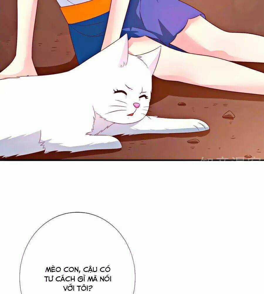 Cuộc Sống Hào Môn Của Vu Nữ Chapter 46 trang 15