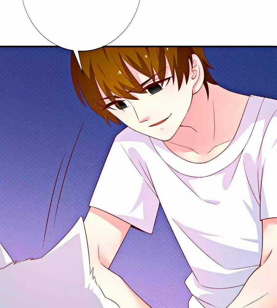 Cuộc Sống Hào Môn Của Vu Nữ Chapter 46 trang 16