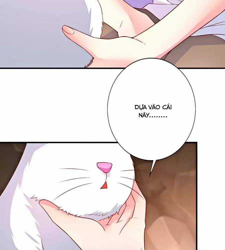 Cuộc Sống Hào Môn Của Vu Nữ Chapter 46 trang 17