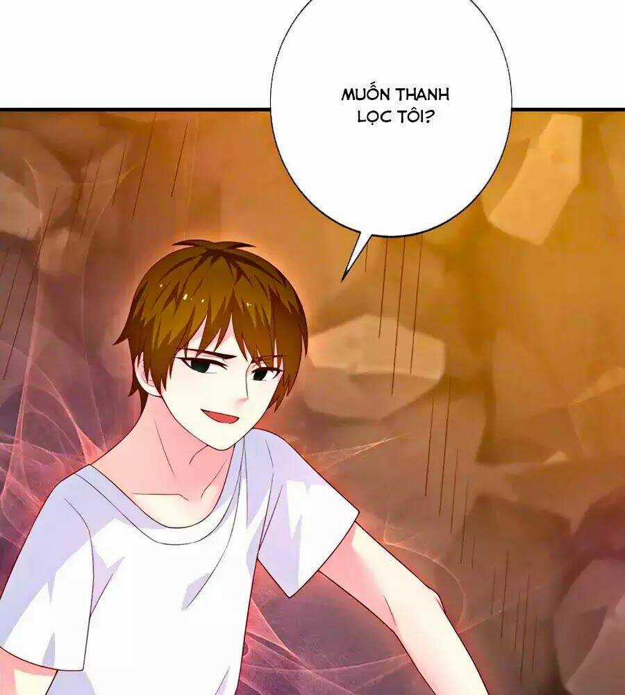 Cuộc Sống Hào Môn Của Vu Nữ Chapter 46 trang 2