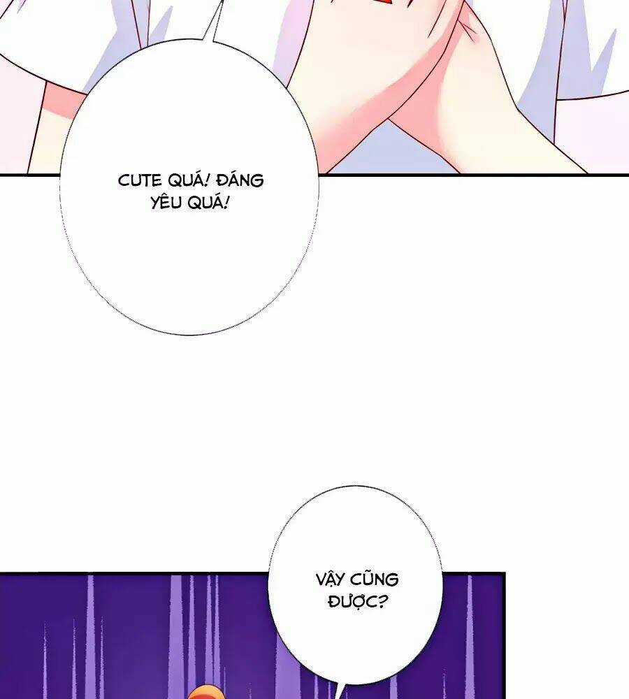 Cuộc Sống Hào Môn Của Vu Nữ Chapter 46 trang 24