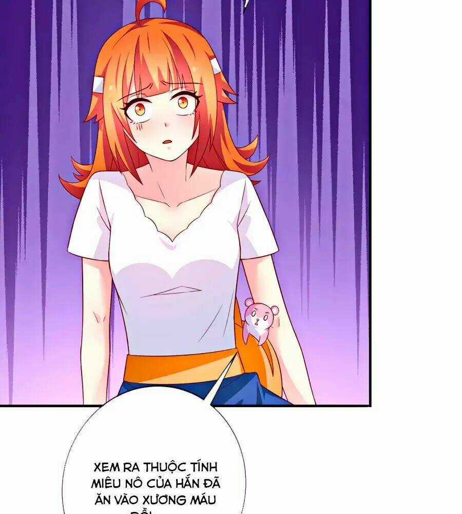 Cuộc Sống Hào Môn Của Vu Nữ Chapter 46 trang 25