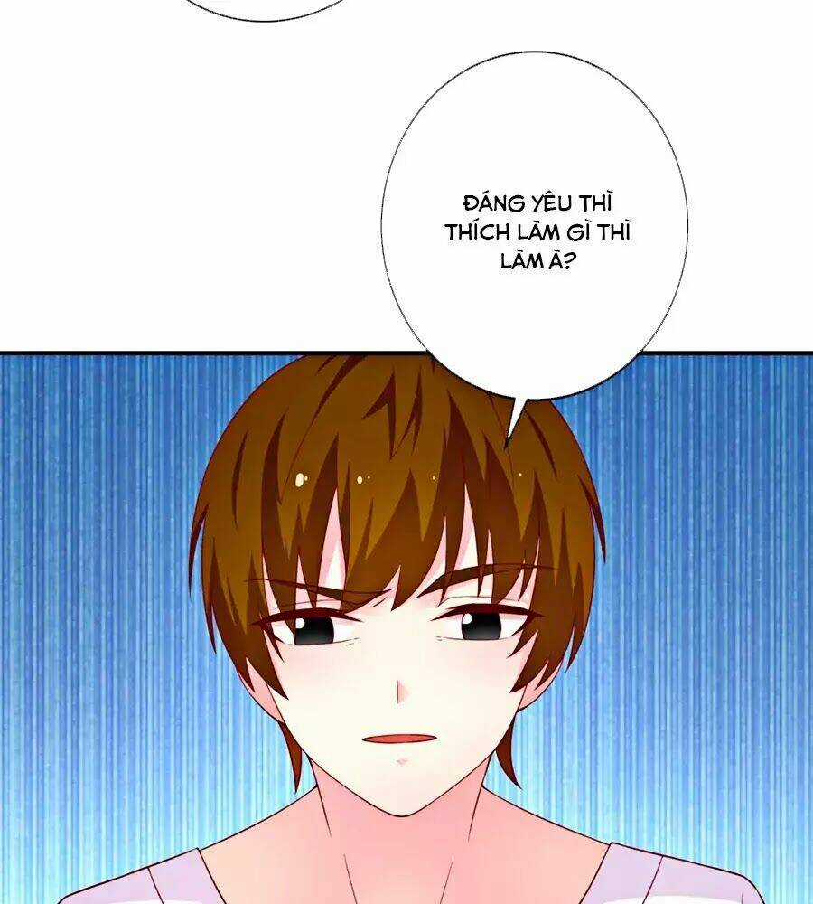 Cuộc Sống Hào Môn Của Vu Nữ Chapter 46 trang 27