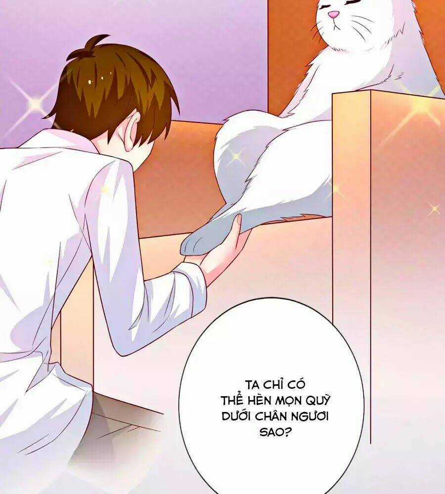 Cuộc Sống Hào Môn Của Vu Nữ Chapter 46 trang 29