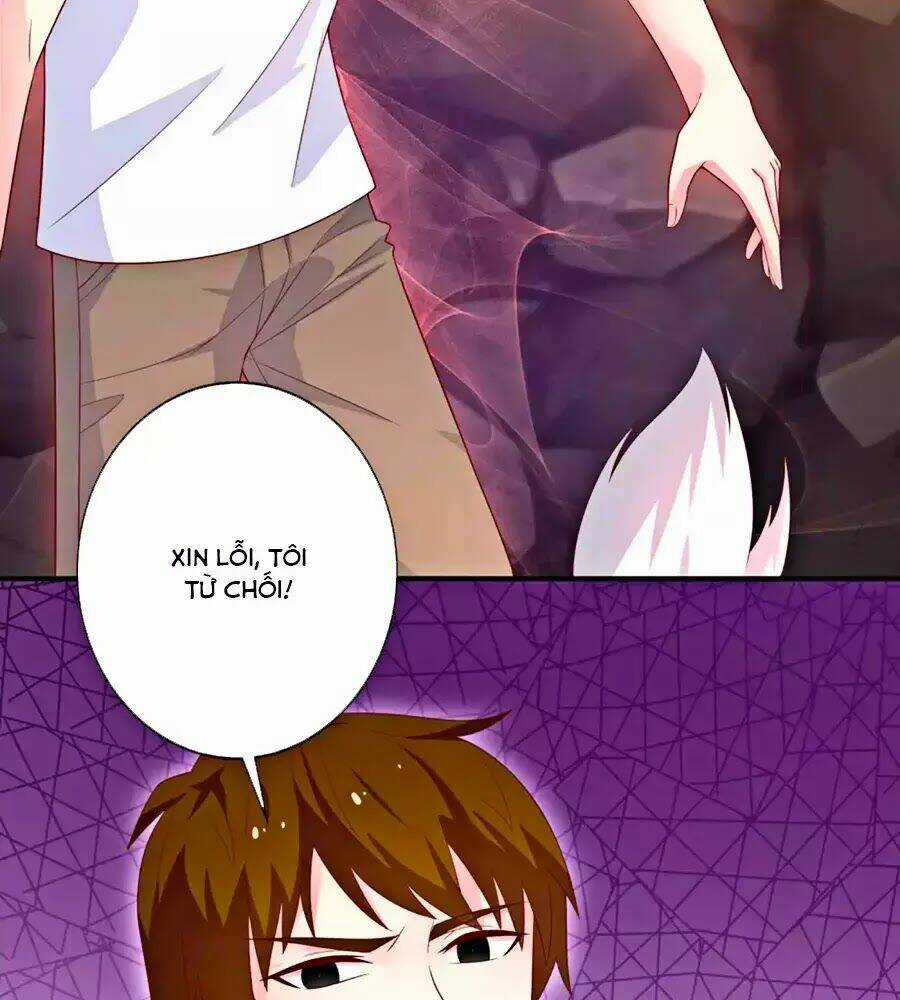 Cuộc Sống Hào Môn Của Vu Nữ Chapter 46 trang 3