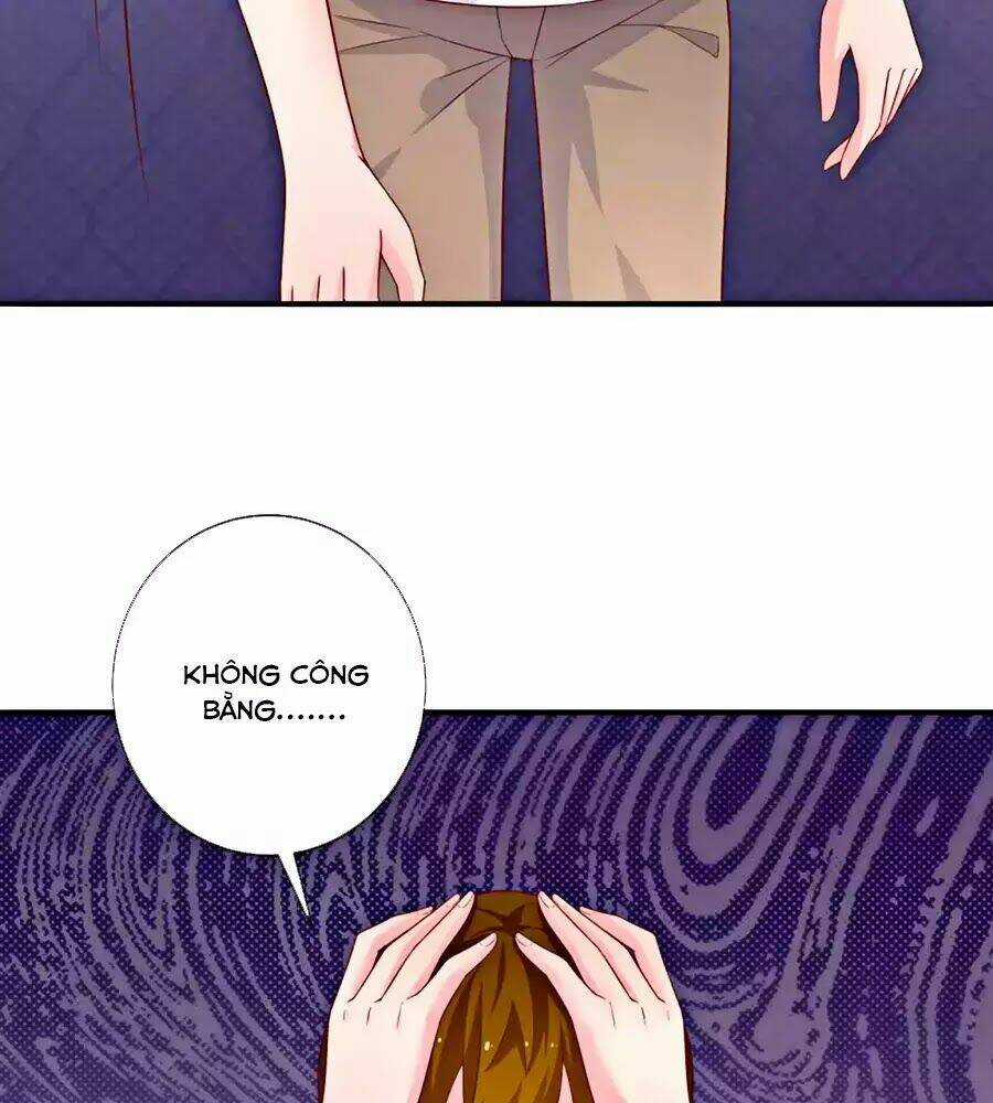 Cuộc Sống Hào Môn Của Vu Nữ Chapter 46 trang 31