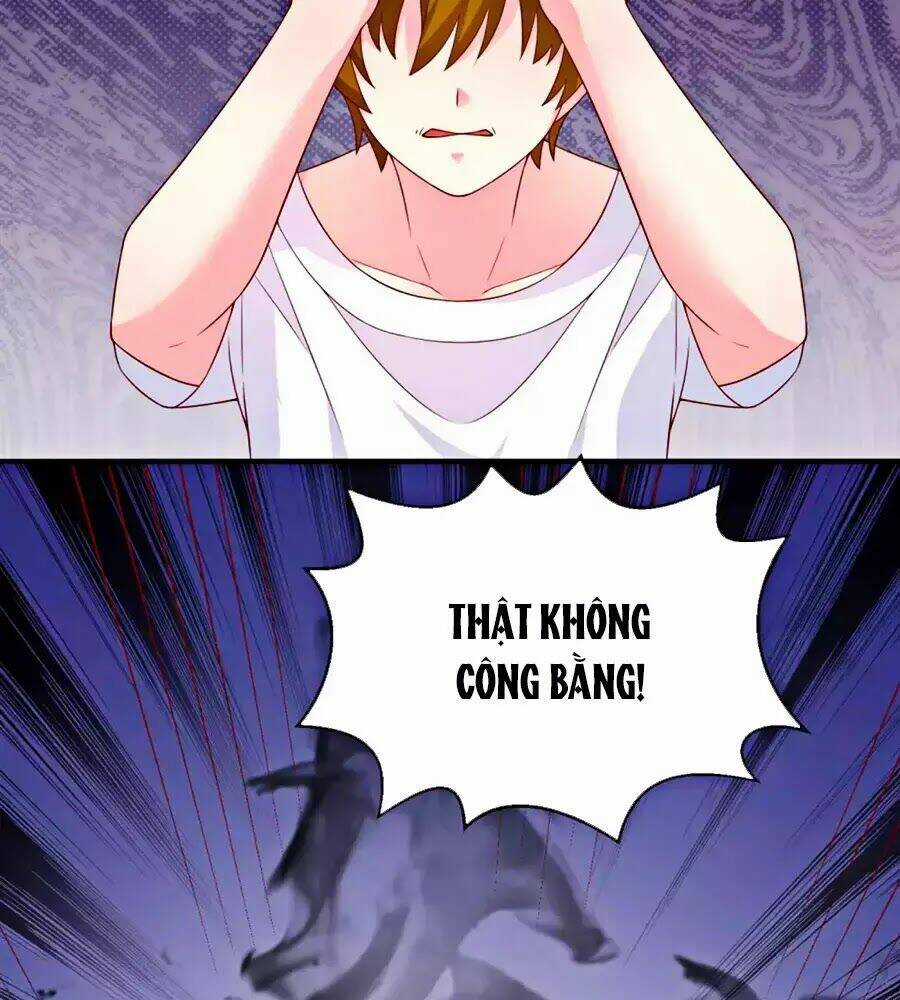 Cuộc Sống Hào Môn Của Vu Nữ Chapter 46 trang 32