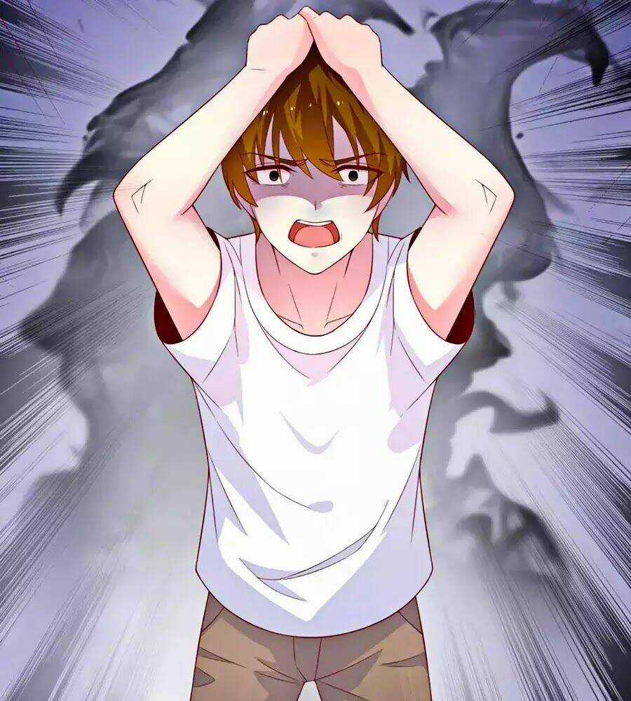 Cuộc Sống Hào Môn Của Vu Nữ Chapter 46 trang 33