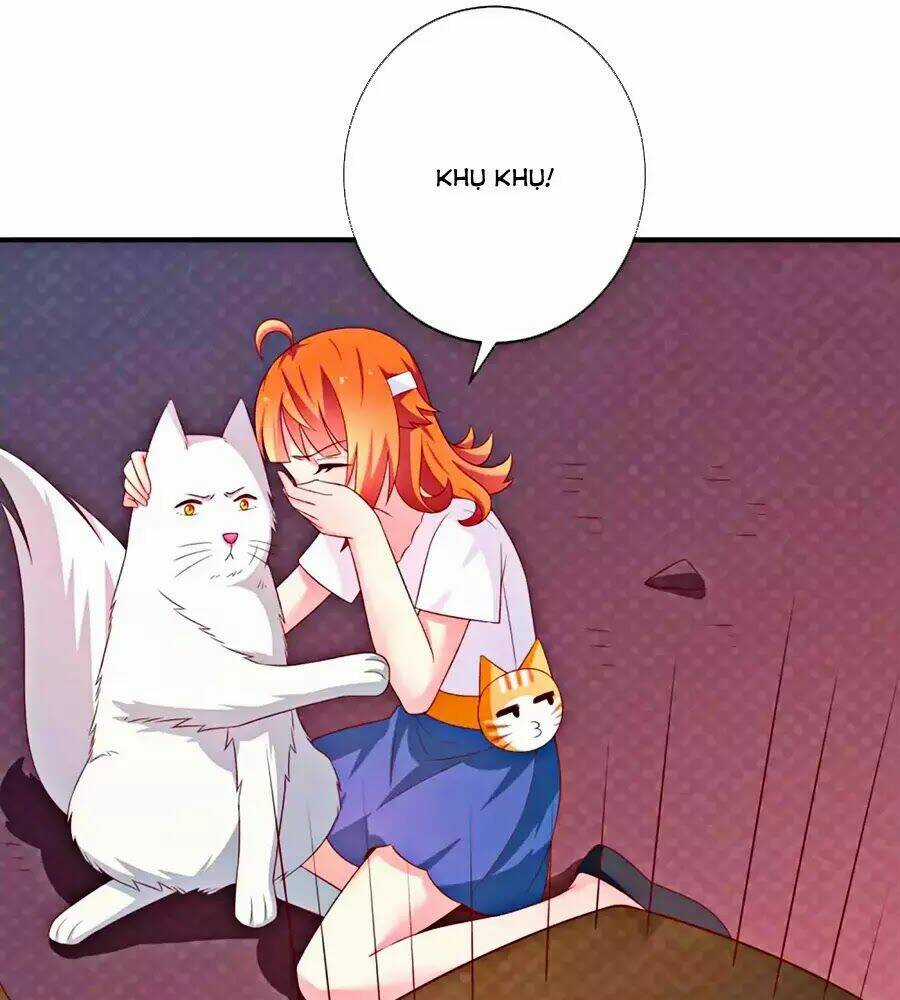 Cuộc Sống Hào Môn Của Vu Nữ Chapter 46 trang 35