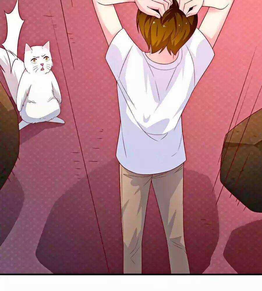 Cuộc Sống Hào Môn Của Vu Nữ Chapter 46 trang 37