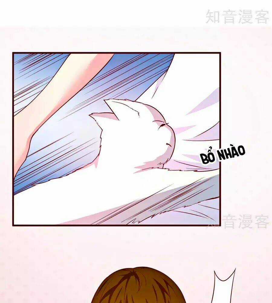 Cuộc Sống Hào Môn Của Vu Nữ Chapter 46 trang 38