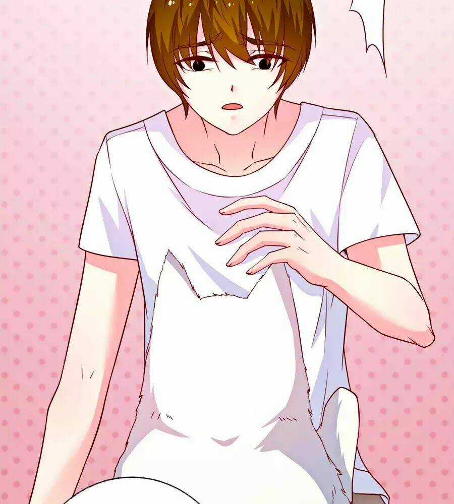 Cuộc Sống Hào Môn Của Vu Nữ Chapter 46 trang 39