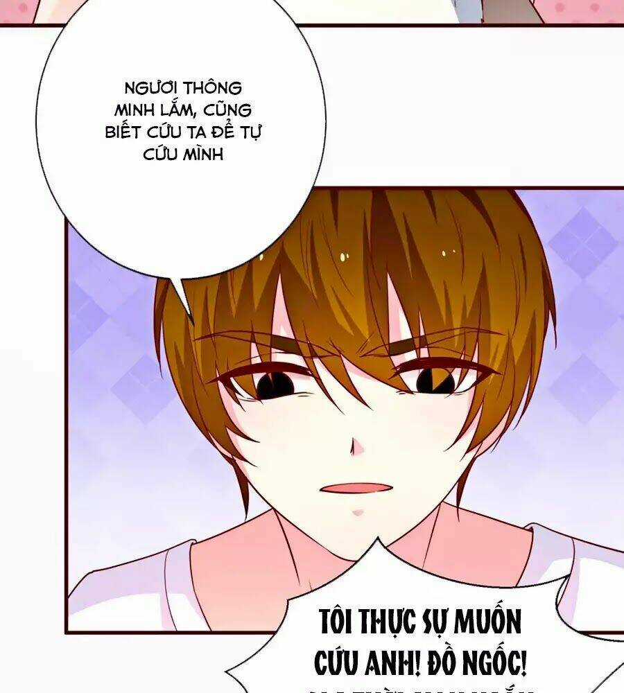 Cuộc Sống Hào Môn Của Vu Nữ Chapter 46 trang 40