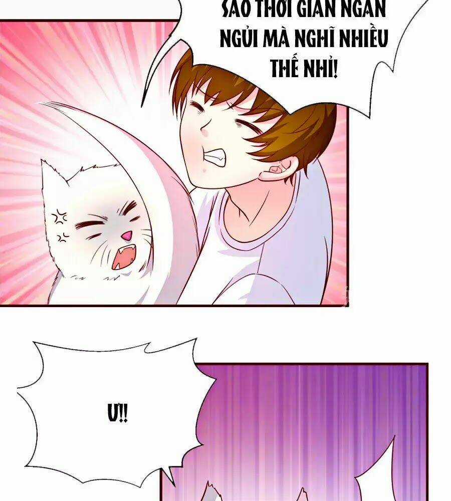 Cuộc Sống Hào Môn Của Vu Nữ Chapter 46 trang 41