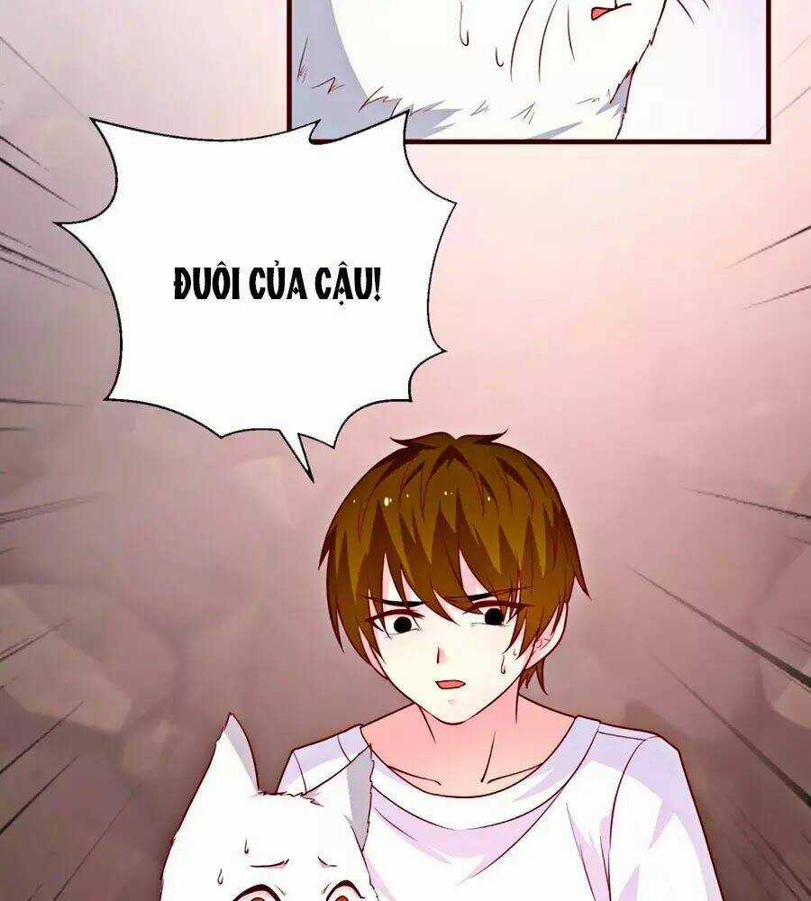 Cuộc Sống Hào Môn Của Vu Nữ Chapter 46 trang 43