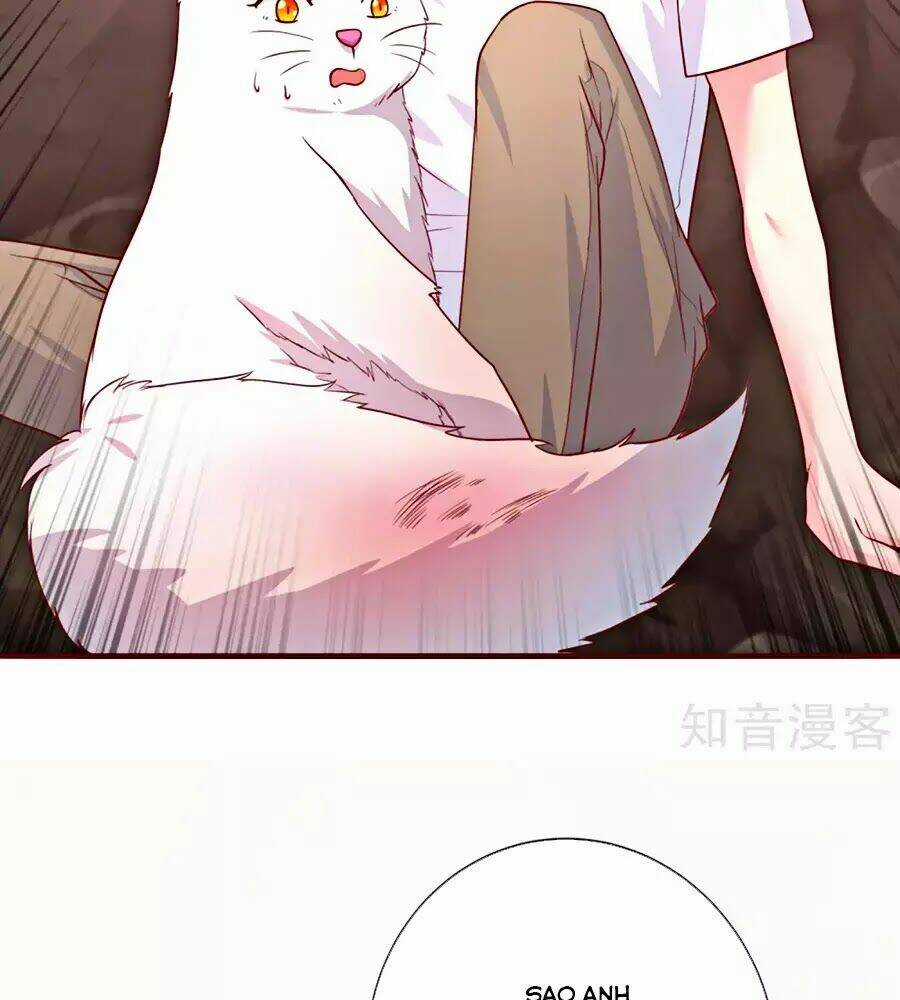 Cuộc Sống Hào Môn Của Vu Nữ Chapter 46 trang 44