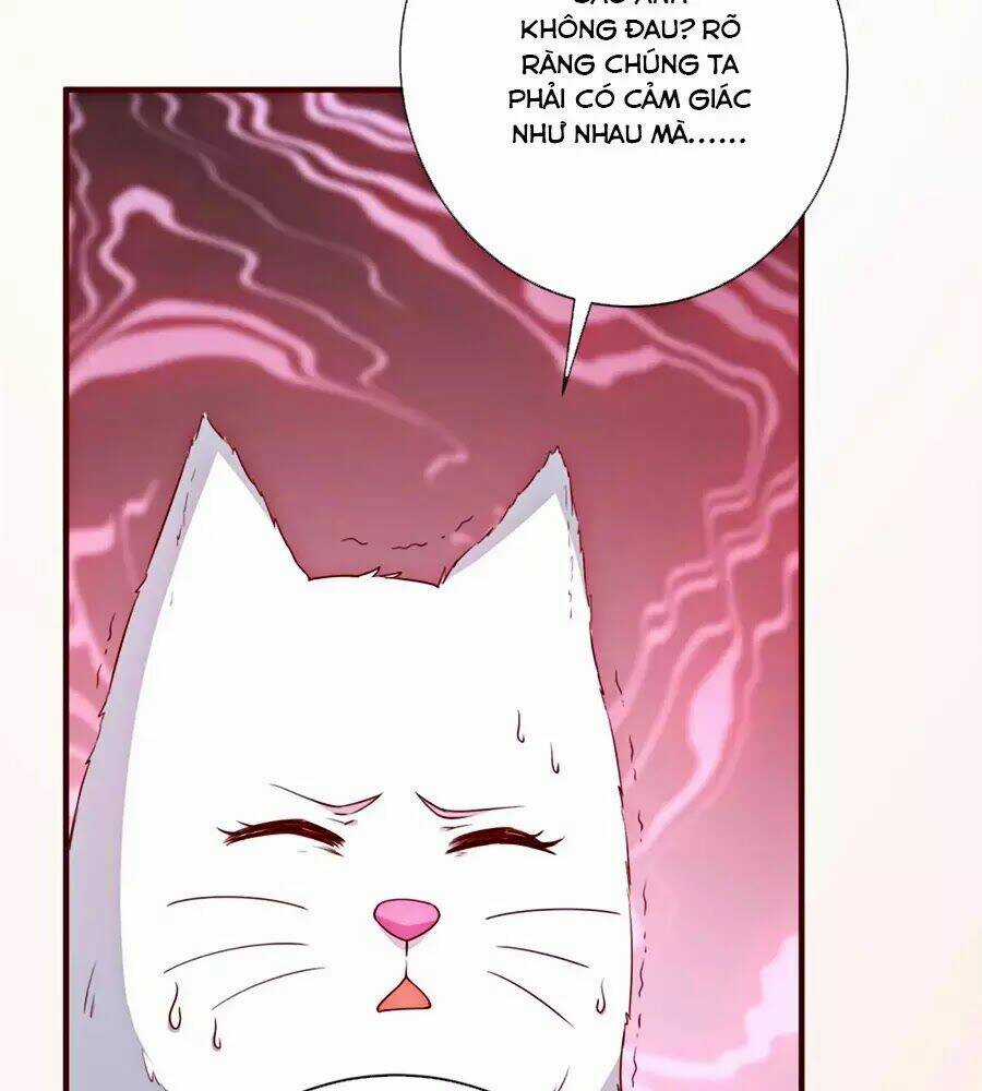 Cuộc Sống Hào Môn Của Vu Nữ Chapter 46 trang 45