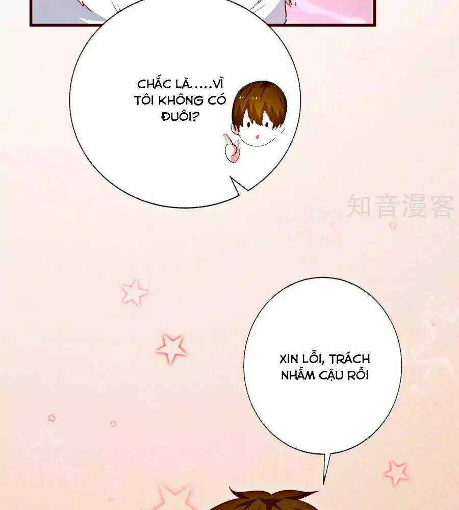 Cuộc Sống Hào Môn Của Vu Nữ Chapter 46 trang 46