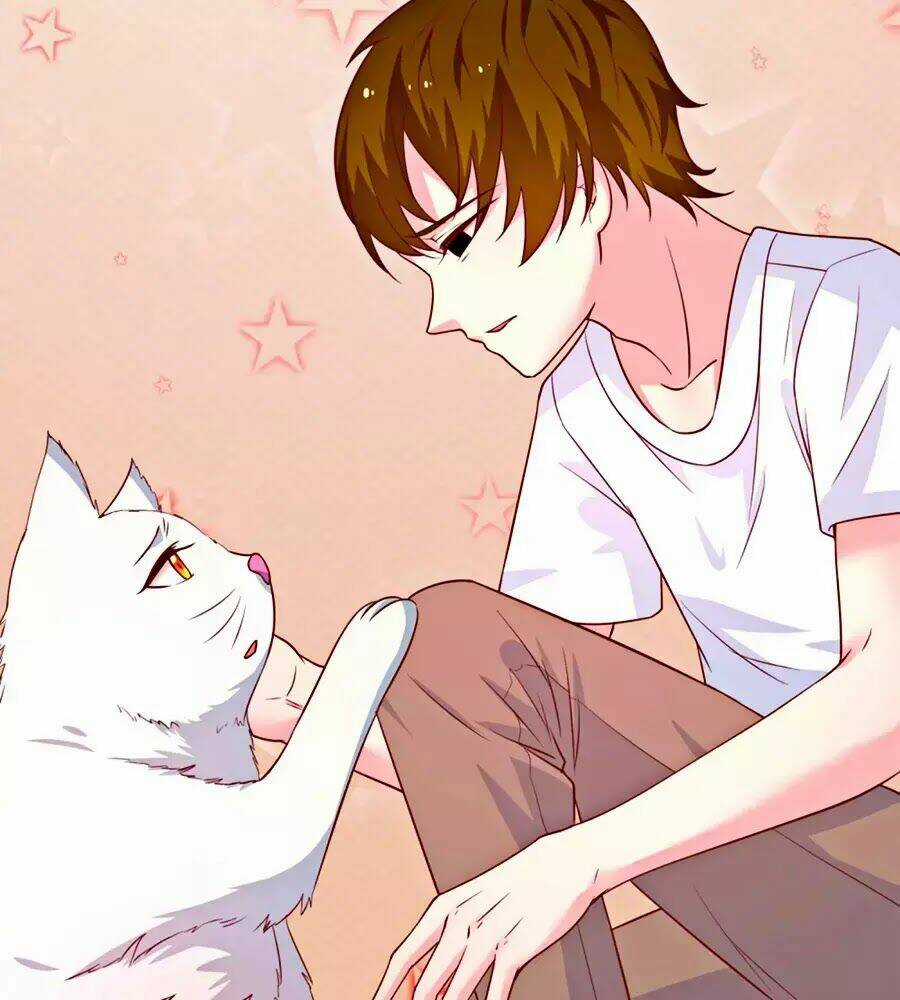 Cuộc Sống Hào Môn Của Vu Nữ Chapter 46 trang 47