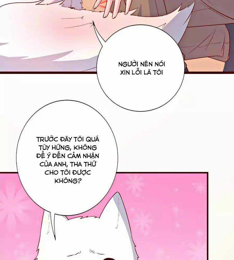 Cuộc Sống Hào Môn Của Vu Nữ Chapter 46 trang 48