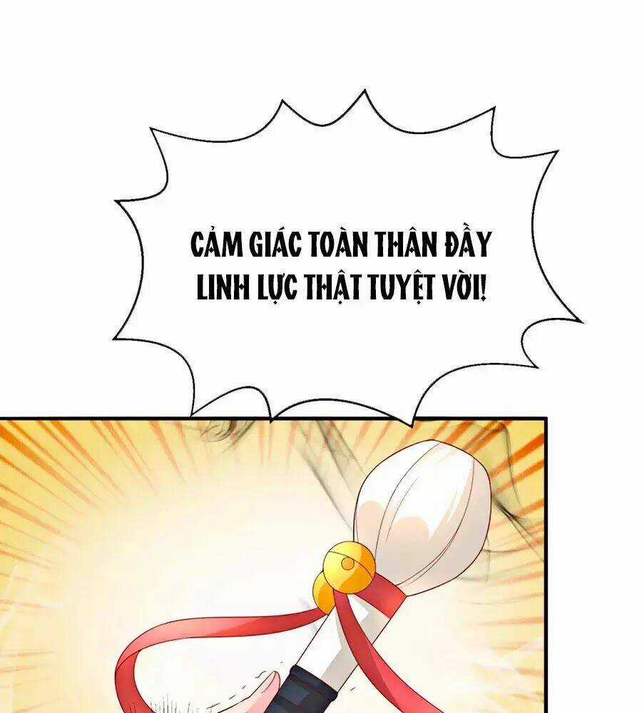 Cuộc Sống Hào Môn Của Vu Nữ Chapter 46 trang 5