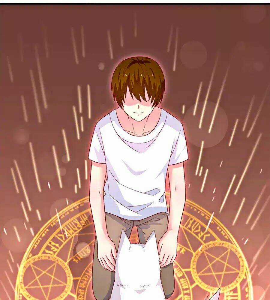 Cuộc Sống Hào Môn Của Vu Nữ Chapter 46 trang 51