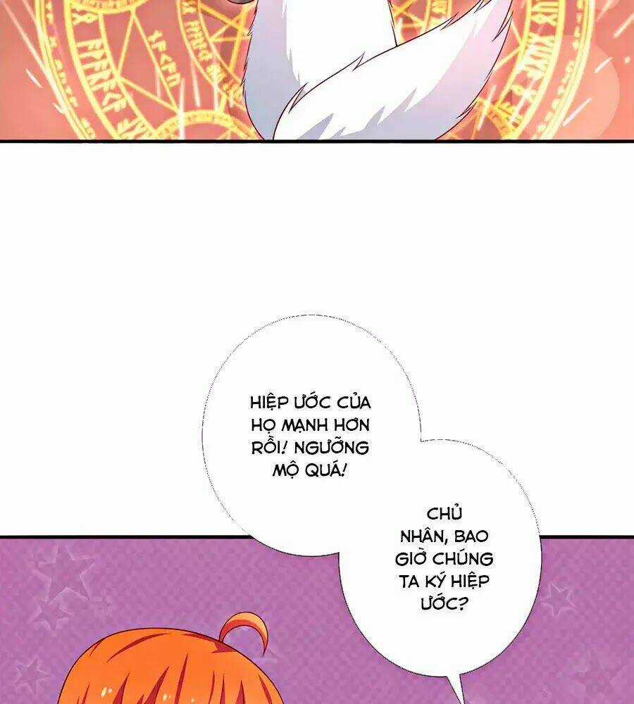 Cuộc Sống Hào Môn Của Vu Nữ Chapter 46 trang 52